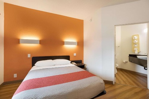 Motel 6-Orlando FL - International Dr - image 34