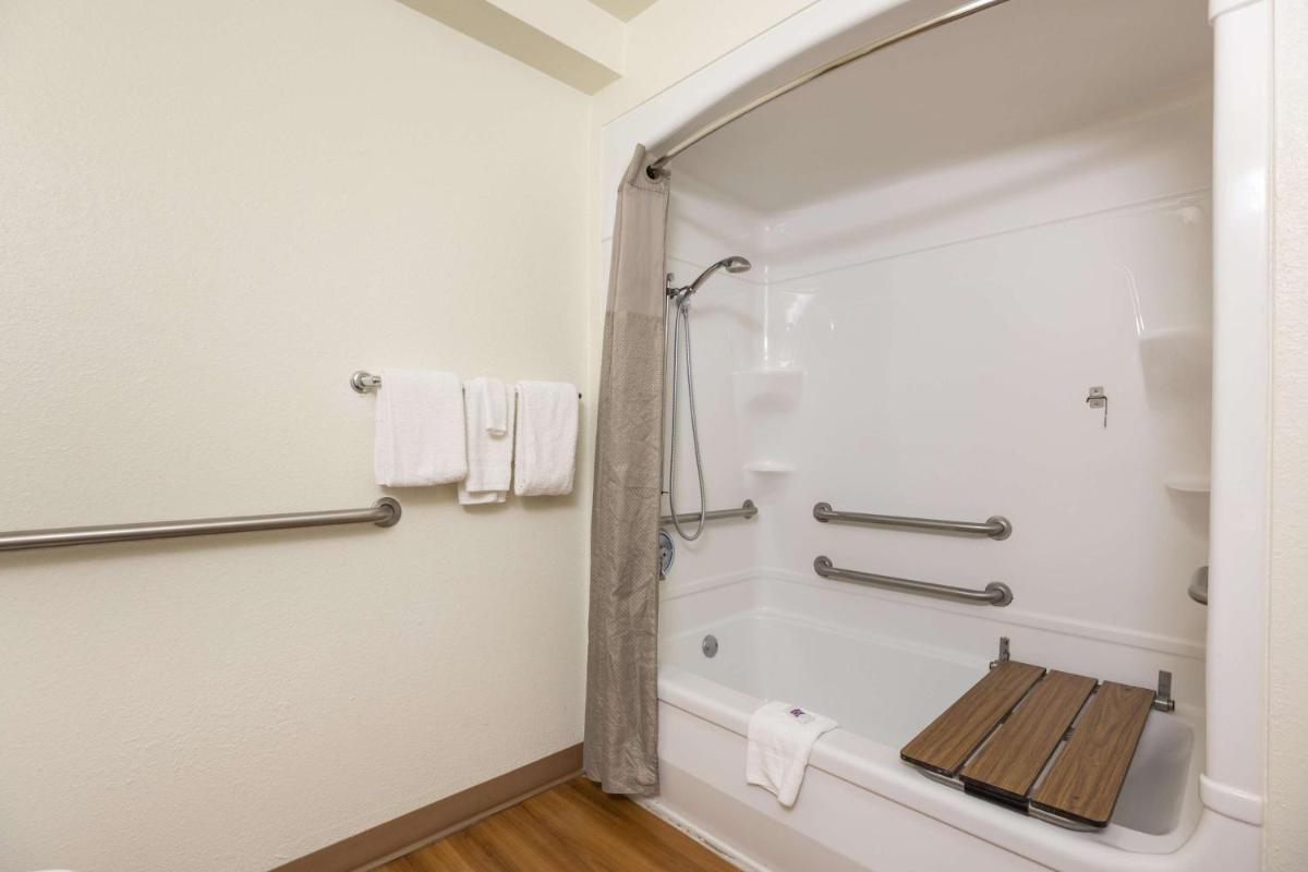 Motel 6-Orlando FL - International Dr - image 5