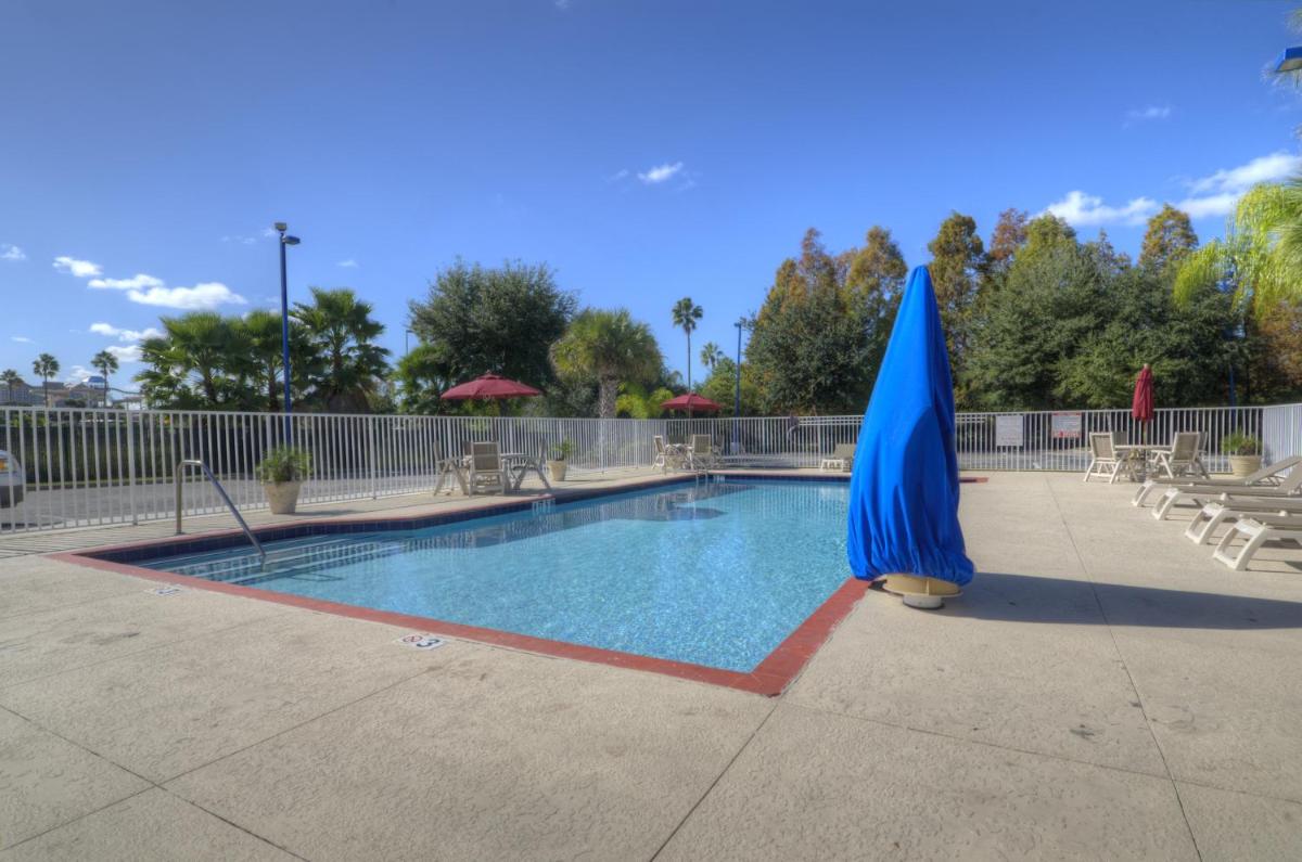 Motel 6-Orlando FL - International Dr - image 7