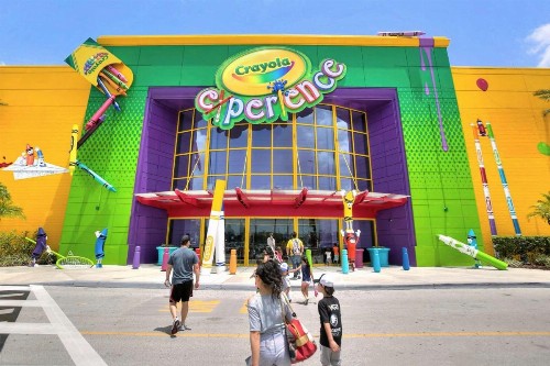 The Florida Hotel & Conference Center in the Florida Mall - image 11