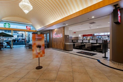 The Florida Hotel & Conference Center in the Florida Mall - image 15