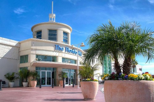 The Florida Hotel & Conference Center in the Florida Mall - image 17