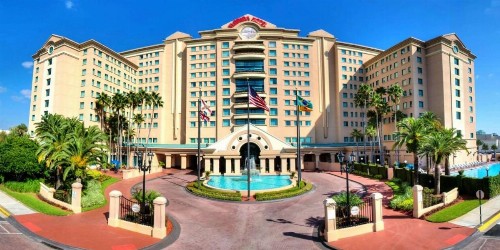 The Florida Hotel & Conference Center in the Florida Mall - image 34