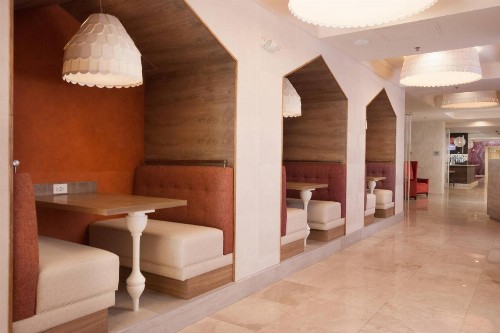 Delta Hotels by Marriott Orlando Lake Buena Vista - image 11