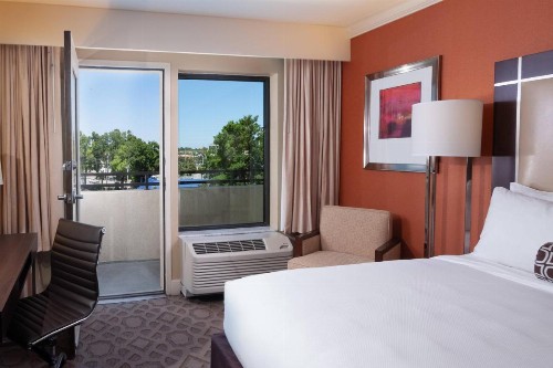 Delta Hotels by Marriott Orlando Lake Buena Vista - image 18
