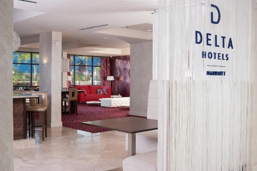 Delta Hotels by Marriott Orlando Lake Buena Vista - image 21