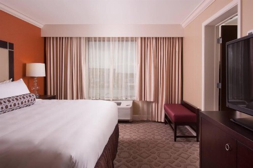 Delta Hotels by Marriott Orlando Lake Buena Vista - image 22