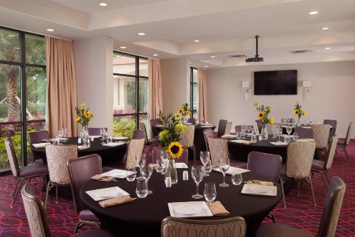 Delta Hotels by Marriott Orlando Lake Buena Vista - image 23