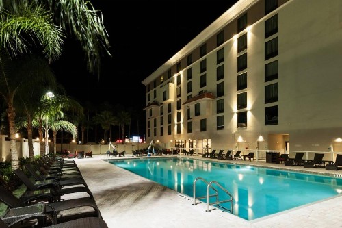 Delta Hotels by Marriott Orlando Lake Buena Vista - image 25