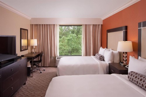 Delta Hotels by Marriott Orlando Lake Buena Vista - image 27