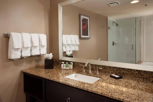 Delta Hotels by Marriott Orlando Lake Buena Vista - image 32