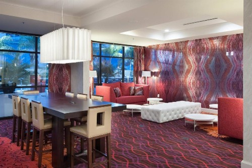 Delta Hotels by Marriott Orlando Lake Buena Vista - image 33