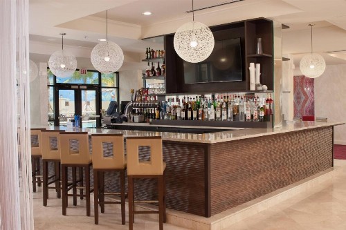 Delta Hotels by Marriott Orlando Lake Buena Vista - image 34