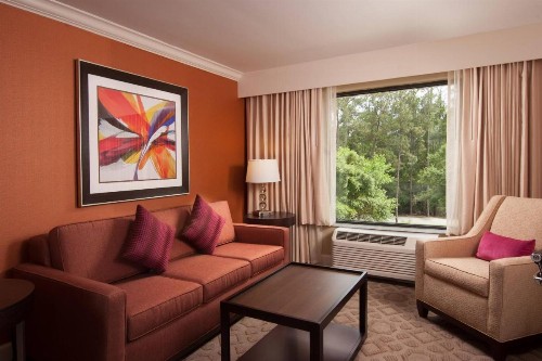 Delta Hotels by Marriott Orlando Lake Buena Vista - image 35