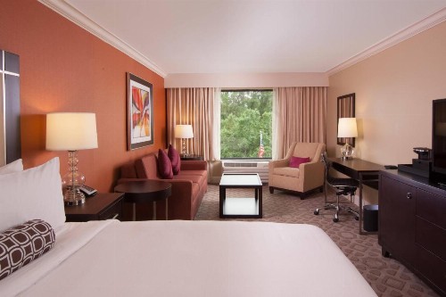 Delta Hotels by Marriott Orlando Lake Buena Vista - image 38