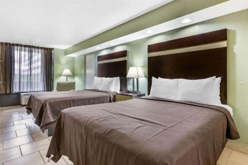 Clarion Inn International Drive - image 16