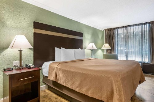 Clarion Inn International Drive - image 19