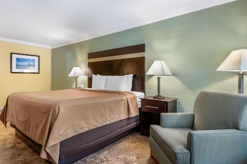 Clarion Inn International Drive - image 20