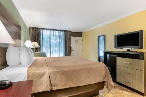 Clarion Inn International Drive - image 21