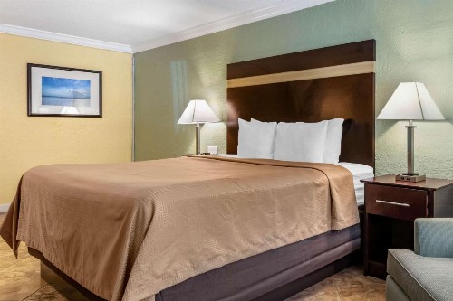 Clarion Inn International Drive - image 22