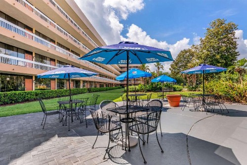 Clarion Inn International Drive - image 23