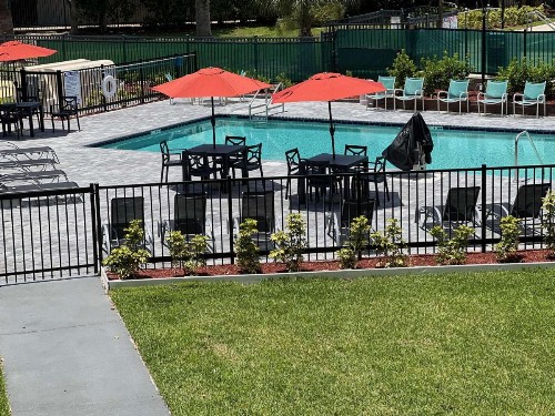 Clarion Inn International Drive - image 24