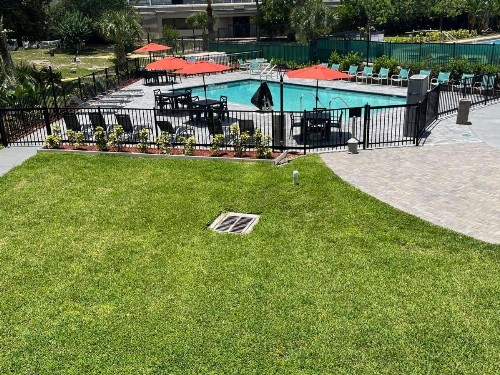 Clarion Inn International Drive - image 25