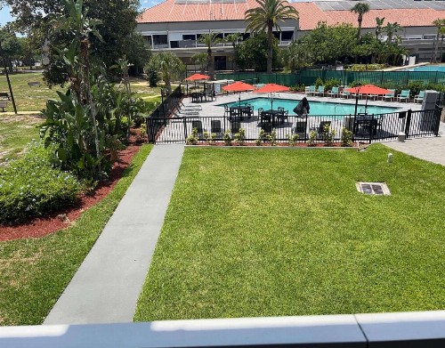 Clarion Inn International Drive - image 27