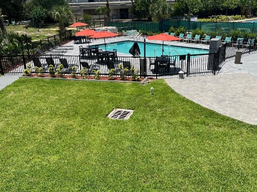 Clarion Inn International Drive - image 30