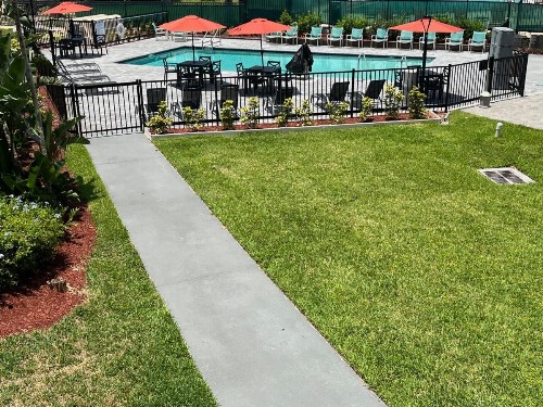 Clarion Inn International Drive - image 37