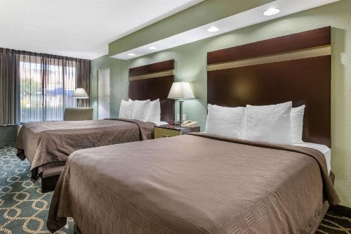 Clarion Inn International Drive - image 5