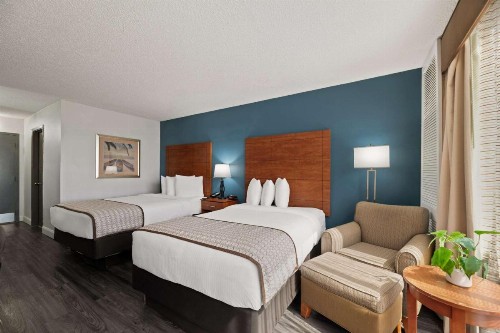 Best Western Orlando Gateway Hotel - image 10