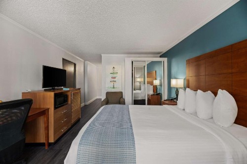 Best Western Orlando Gateway Hotel - image 18