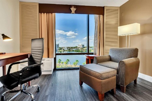 Best Western Orlando Gateway Hotel - image 22