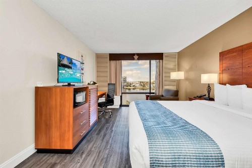 Best Western Orlando Gateway Hotel - image 23