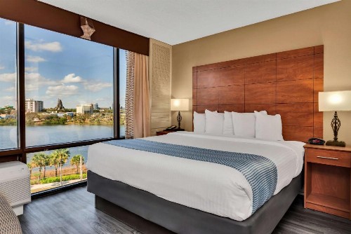 Best Western Orlando Gateway Hotel - image 25