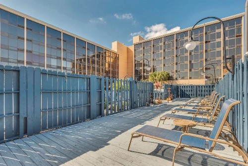 Best Western Orlando Gateway Hotel - image 31