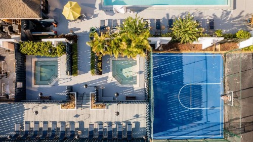 Best Western Orlando Gateway Hotel - image 34