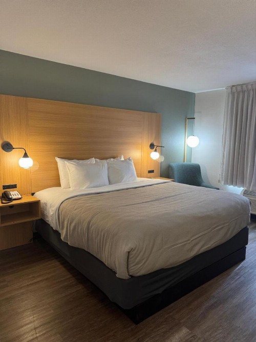 Red Roof Inn PLUS+ Orlando - Convention Center / Int'l Dr - image 11