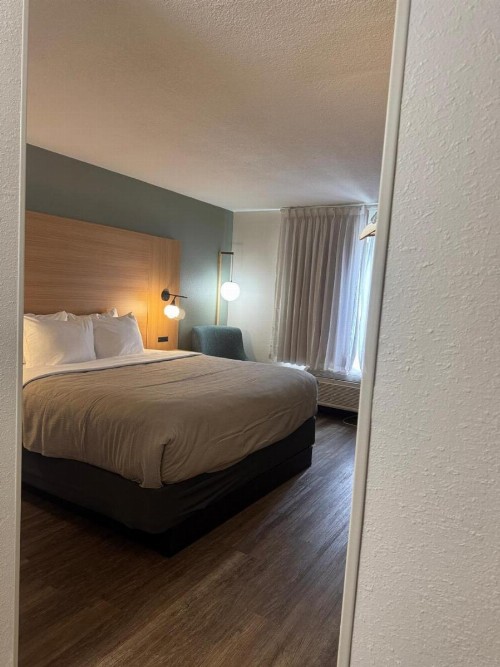 Red Roof Inn PLUS+ Orlando - Convention Center / Int'l Dr - image 19