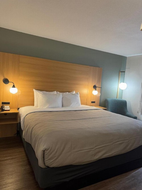 Red Roof Inn PLUS+ Orlando - Convention Center / Int'l Dr - image 20