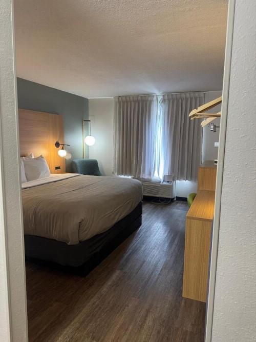 Red Roof Inn PLUS+ Orlando - Convention Center / Int'l Dr - image 25
