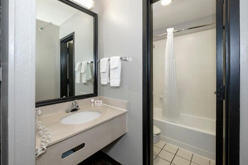 Red Roof Inn PLUS+ Orlando - Convention Center / Int'l Dr - image 3
