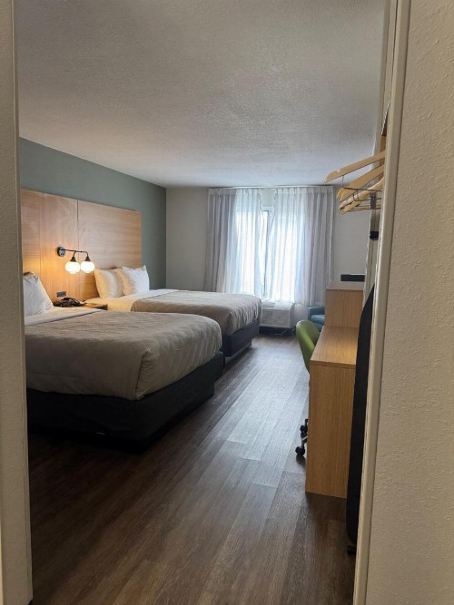 Red Roof Inn PLUS+ Orlando - Convention Center / Int'l Dr - image 37