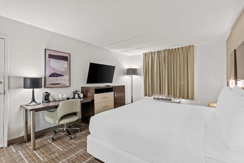 Best Western Airport Inn & Suites - image 2