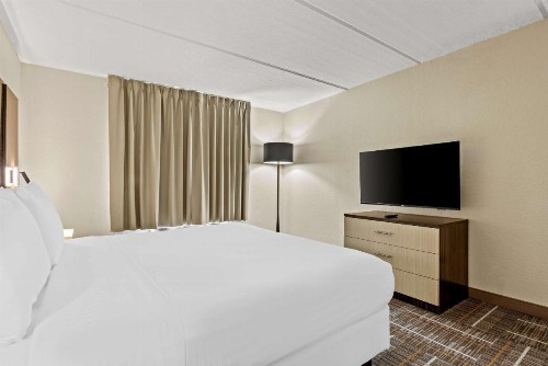 Best Western Airport Inn & Suites - image 5