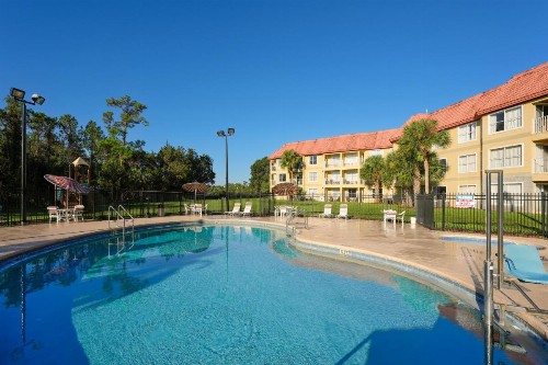 Parc Corniche Condominium Suites - image 1