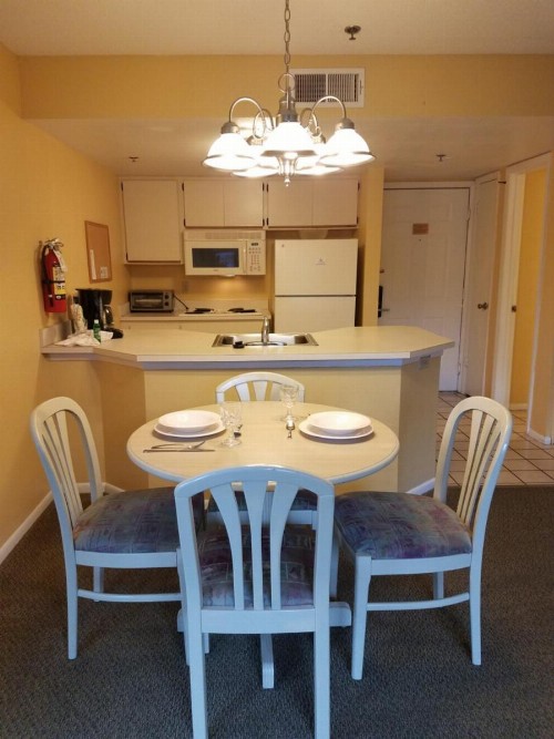 Parc Corniche Condominium Suites - image 16