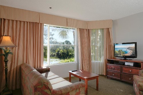 Parc Corniche Condominium Suites - image 17