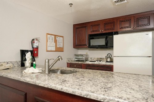 Parc Corniche Condominium Suites - image 18